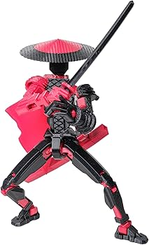 新品　未使用　ヒューマンプレイヤー　 赤　黒　セット　バンダイ 2025年最新】human playerの人気アイテム - メルカリ